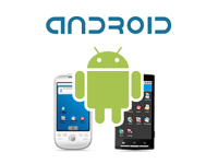 Androidアプリ開発セミナー イメージ
